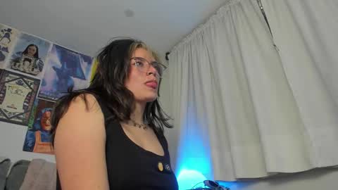 Katherine online show from February 26, 3:43 am