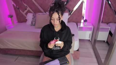 KatheGomez  online show from January 18, 6:11 am