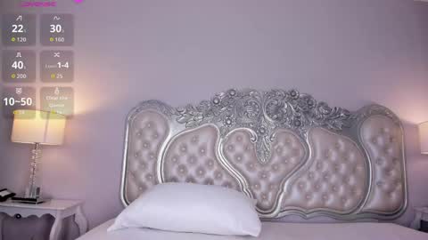 Katheolson online show from April 11, 8:13 pm