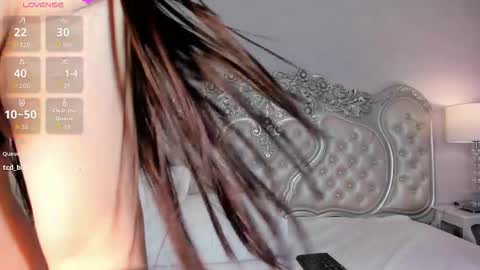 Katheolson online show from March 7, 10:54 pm