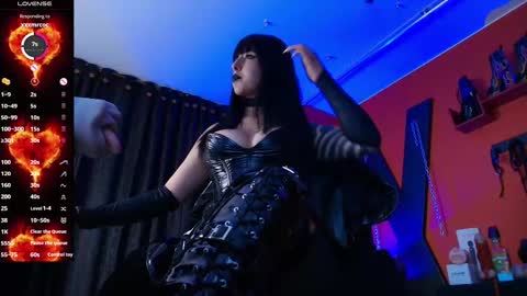 Katherin online show from October 1, 5:17 am
