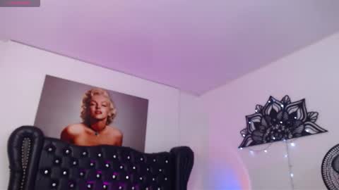 katherine_10 online show from October 9, 1:05 pm