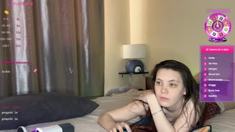 katherine__ross online show from April 5, 2:14 pm
