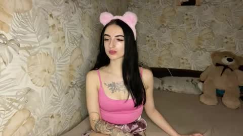 katherineandtrevor online show from March 2, 8:50 pm