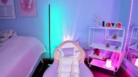 Kathia  online show from September 19, 4:38 am