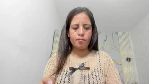Paola online show from March 21, 12:54 pm