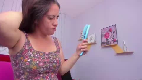 Paola online show from February 20, 6:46 pm