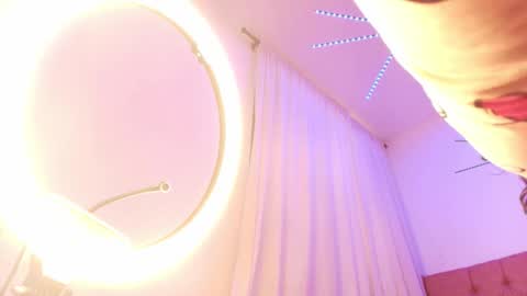 Katherine  online show from October 17, 9:08 pm