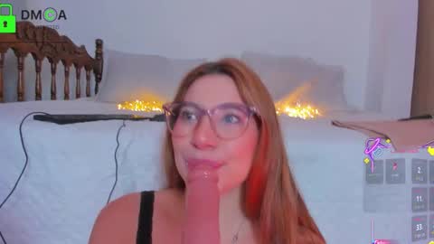 Kay online show from January 14, 6:27 pm