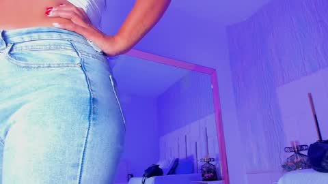 Kathy  online show from January 27, 3:04 am