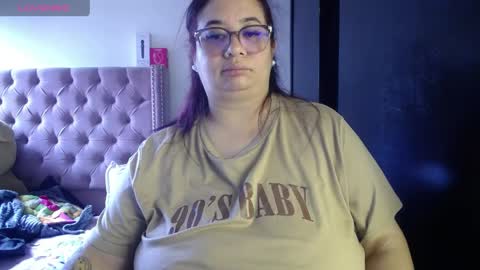 kathybigboobsbbw_ online show from June 6, 5:19 pm