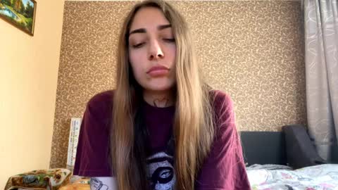 Stasy online show from April 11, 7:45 am