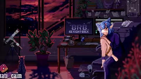 Snapshot of kati_01 chatting on January 23, 8:57 am     online show from January 23, 8:57 am