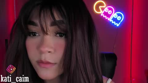 Snapshot of kati_01 chatting on March 8, 9:51 pm     online show from March 8, 9:51 pm