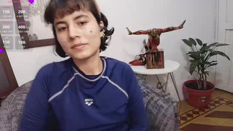 katia_12_ online show from February 27, 3:08 am