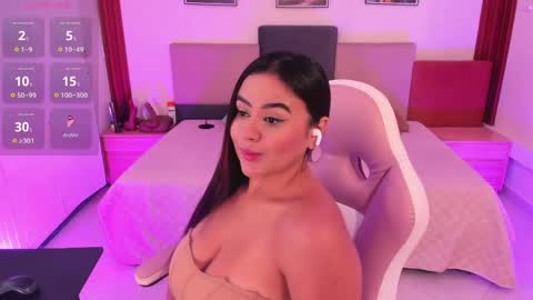 Katia online show from May 5, 6:57 pm