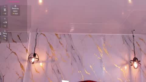 Katia online show from February 13, 7:39 pm