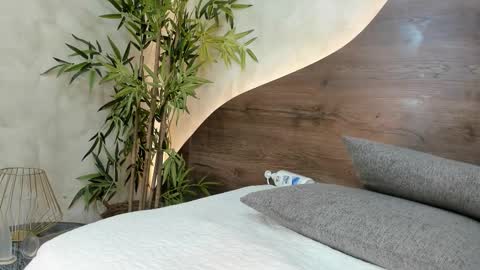 Katia Cute online show from November 15, 2:29 pm