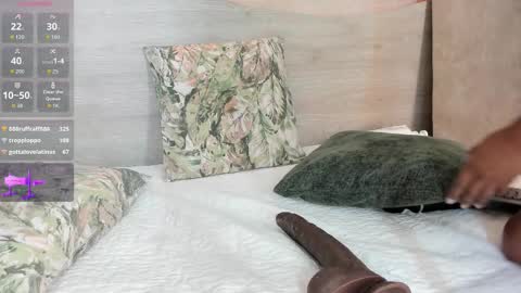 Katia Cute online show from January 7, 7:19 pm