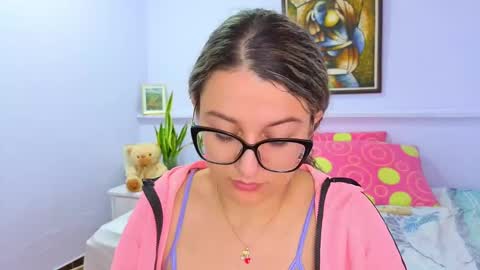 Khaterine online show from September 15, 12:06 pm