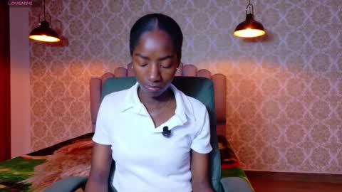 Katia online show from November 20, 3:42 pm