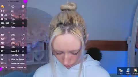 Katia  online show from February 10, 7:22 am