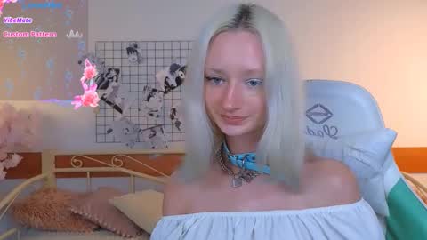 Katia  online show from March 21, 6:41 am