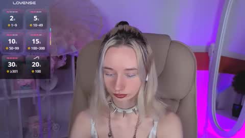 Katia  online show from January 7, 6:40 am