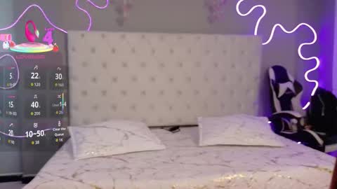 Katia online show from November 30, 7:43 pm