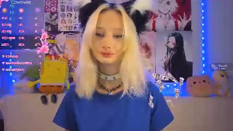 Katia online show from July 26, 5:27 am