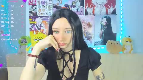 Katia online show from June 8, 4:24 am