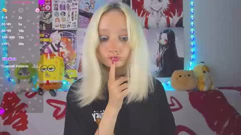 Katia online show from June 7, 4:12 pm