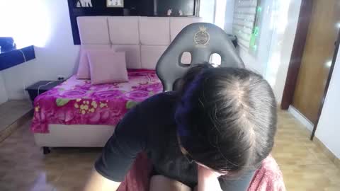 katia_pretty_ online show from February 19, 4:22 am