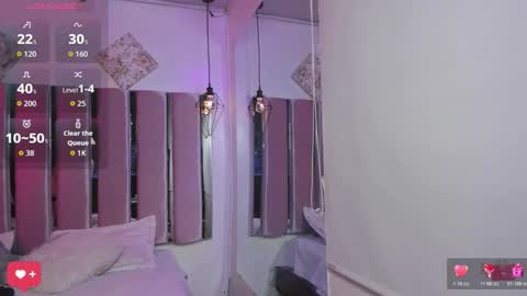 KATIA  online show from November 17, 12:52 pm