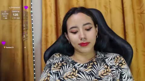 Katia Cuper  online show from February 22, 9:15 pm