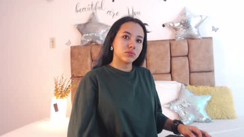 Katia Cuper  online show from January 25, 12:05 pm