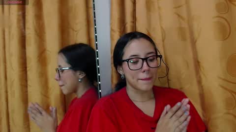 Katia Cuper  online show from February 19, 12:25 am