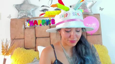 Katia Cuper  online show from January 13, 4:08 pm