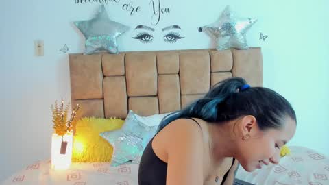 Katia Cuper  online show from January 5, 5:30 pm