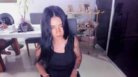 Katia online show from November 12, 11:40 pm