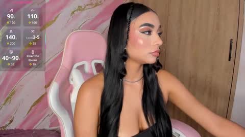 Katie online show from January 18, 3:48 am