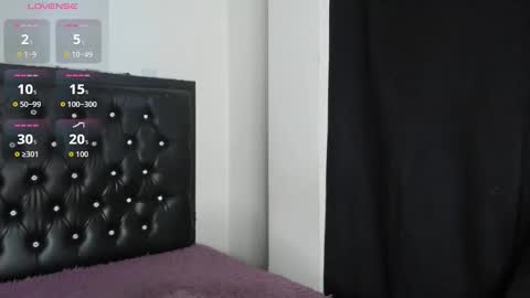 Katie online show from February 24, 9:40 pm