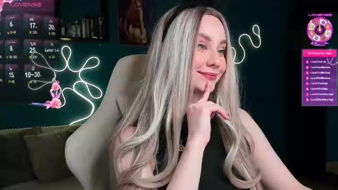 Katie online show from November 1, 2:56 am