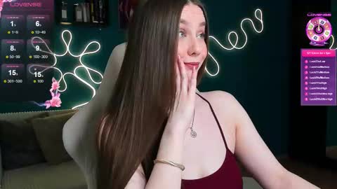 Katie online show from October 29, 4:47 am