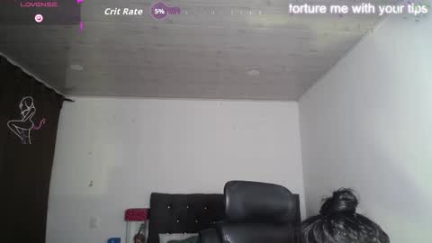 Daniela  online show from November 20, 2:21 am