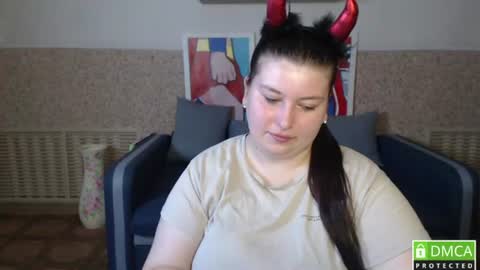 Katina online show from August 2, 5:42 am