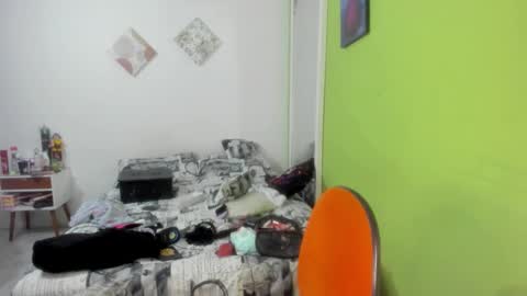 katira333 online show from January 8, 12:27 am