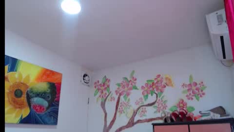 katiusca_horny2 online show from January 10, 4:45 pm