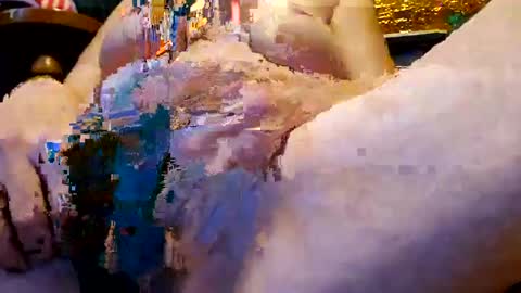 Snapshot of katladyzsafespace chatting on October 19, 8:57 pm katladyzsafespace online show from October 19, 8:57 pm