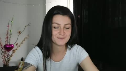 katalina online show from March 11, 9:59 pm